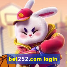 bet252.com login